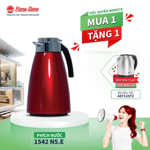 Rạng Đông Store